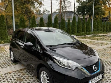 Авто Nissan Note 2018 № 8311746