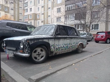 Авто ВАЗ 2101 1983 № 8311747