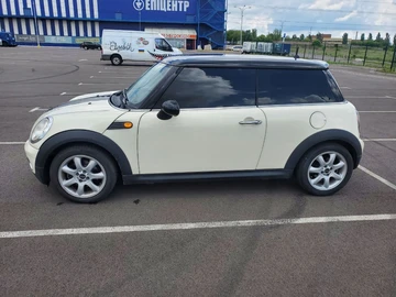 Авто MINI Cooper 2007 № 8311748
