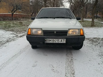 Авто ВАЗ 21099 2004 № 8311749