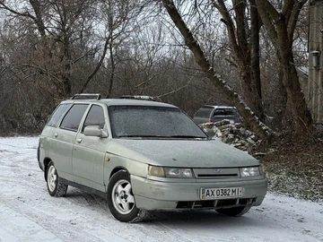 Авто ВАЗ 21114 2006 № 8311751