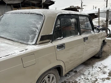 Авто ВАЗ 21053 1984 № 8311755