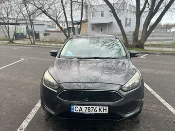 Авто Ford Focus 2016 № 8311756