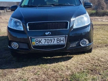 Авто ЗАЗ Vida 2012 № 8311758