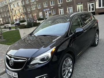 Авто Buick Envision 2020 № 8311761