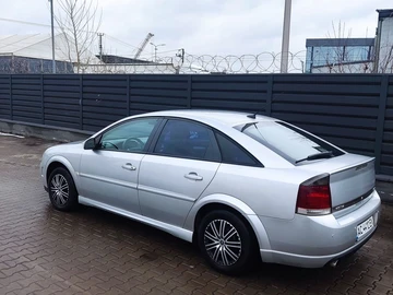 Авто Opel Vectra 2004 № 8311763