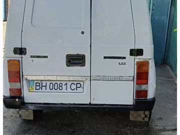 Авто ЗАЗ 1102 2007 № 8311769