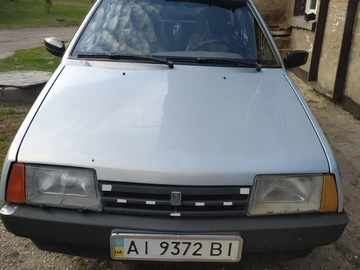 Авто ВАЗ 2109 2006 № 8311770