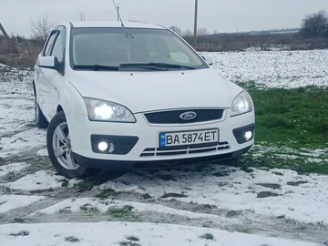 Авто Ford Focus 2007 № 8311773