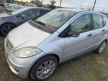 Авто Mercedes A Серия 1995 № 8311781
