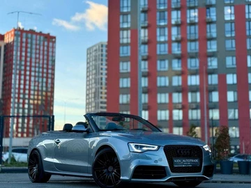 Авто Audi A5 2014 № 8311932