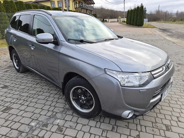 Авто Mitsubishi Outlander 2013 № 8311936