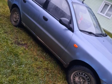 Авто Daewoo Lanos Sens  2008 № 8311951
