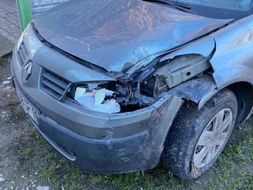 Авто Renault Megane 2005 № 8311954