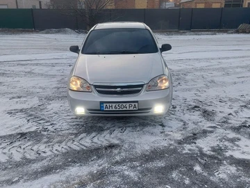 Авто Chevrolet Chevette 2007 № 8311955