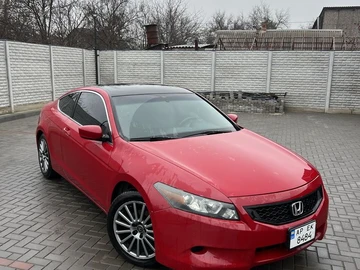 Авто Honda Accord 2008 № 8311957