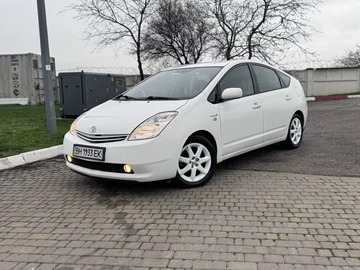 Авто Toyota Prius 2006 № 8311958