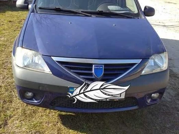 Авто Dacia Logan 2007 № 8311959