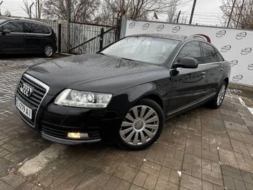 Авто Audi A6 2010 № 8311960