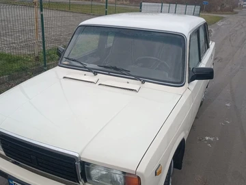 Авто ВАЗ 2107 1989 № 8311961