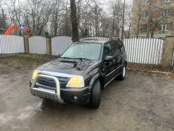 Авто Suzuki Grand Vitara 2006 № 8311928