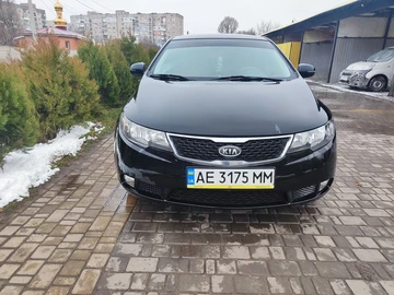 Авто KIA Cerato Forte  2011 № 8311967