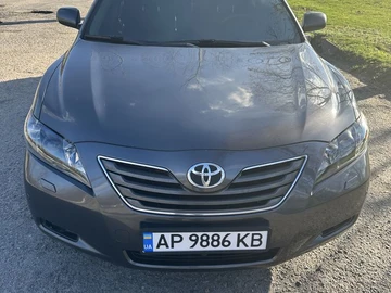 Авто Toyota Camry 2008 № 8311971
