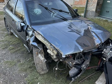 Авто Skoda Octavia 2004 № 8311972