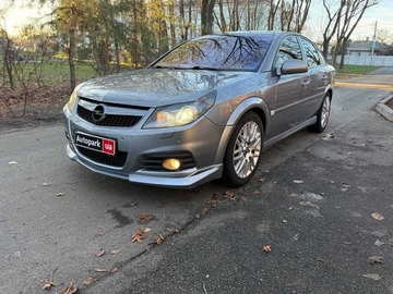 Авто Opel Vectra 2007 № 8311973