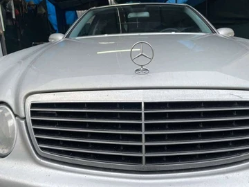 Авто Mercedes E Серия 2002 № 8311975