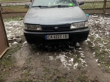 Авто Nissan Primera 1994 № 8311976