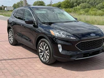 Авто Ford Escape 2021 № 8311978