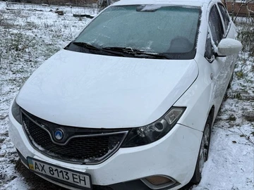 Авто Geely Bo 2014 № 8311980