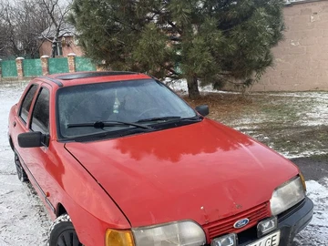 Авто Ford Sierra 1990 № 8311981