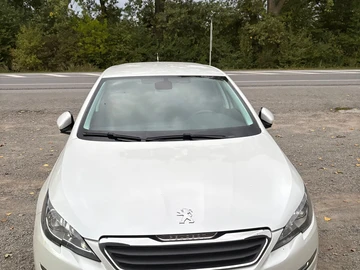 Авто Peugeot 308 2015 № 8311989