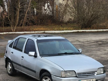 Авто Opel Kadett 1991 № 8311990