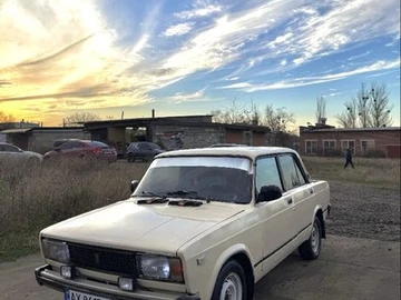 Авто ВАЗ 2105 1989 № 8311992