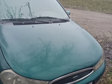 Авто Ford Mondeo 1998 № 8311995