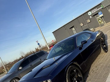 Авто Dodge Challenger 2015 № 8311996