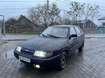 Авто ВАЗ 21112 2001 № 8312176