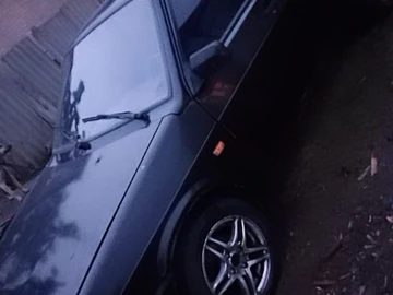 Авто ВАЗ 21099 2008 № 8312177