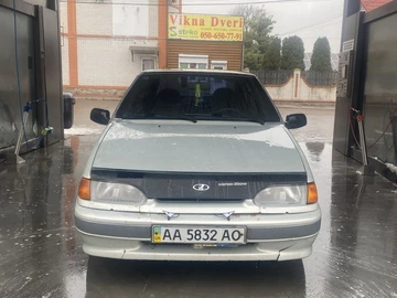 Авто ВАЗ 2114 2005 № 8312181