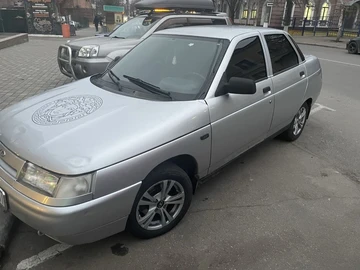 Авто ВАЗ 2110 2006 № 8312184