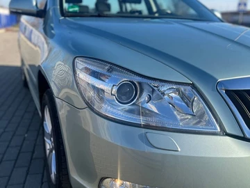Авто Skoda Octavia 2010 № 8312188