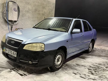 Авто Chery Amulet 2006 № 8312193