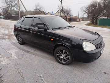 Авто ВАЗ 2172 Priora 2008 № 8312194