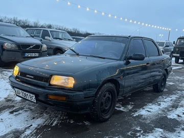 Авто Daihatsu Applause 1990 № 8312195