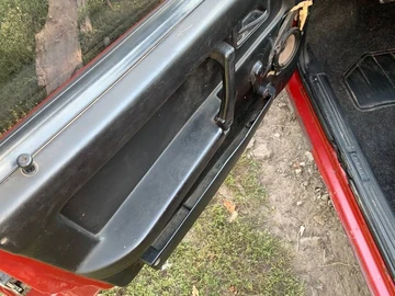 Авто ВАЗ 2109 1992 № 8312200