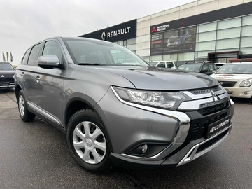 Авто Mitsubishi Outlander 2022 № 8312201