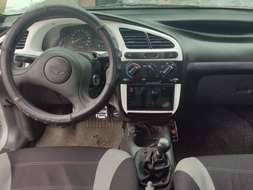 Авто Daewoo Lanos Sens  2006 № 8312203